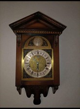 Orologio pendolo tempus usato  Lizzanello