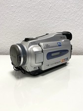 Sony DCR-TRV16E Kamera wideo / Cyfrowa kamera MiniDV Handycam / Testowana ✅ na sprzedaż  Wysyłka do Poland