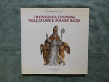 Iconografia zenoniana nelle usato  Sarezzo