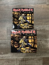 Usado, Iron Maiden – Piece Of Mind (Enhanced CD) comprar usado Usado, Iron Maiden – Piece Of Mind (Enhanced CD) comprar usado  Enviando para Brazil