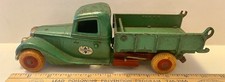 Vintage green cast for sale  Delhi