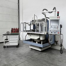 Fresatrice cnc usata usato  Italia