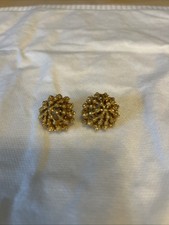 Vintage gold coloured for sale  SURBITON