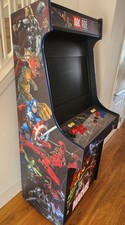 original pacman arcade game for sale  CIRENCESTER