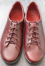 Ecco ladies leather for sale  BIRMINGHAM
