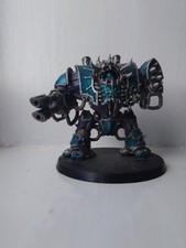 Warhammer 40k chaos for sale  LUTTERWORTH