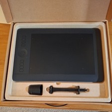 Used wacom intuos for sale  Tipp City