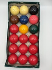 Aramith snooker billiard for sale  BUDLEIGH SALTERTON