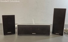 Sony ct71 speaker for sale  Columbus
