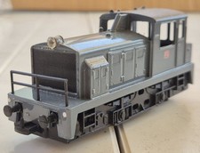 Lima 201659l locomotiva usato  Villafranca Tirrena