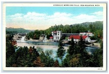 1932 hydraulic works for sale  Terre Haute