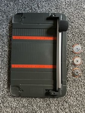 Fiskars desktop cutting for sale  Meridian