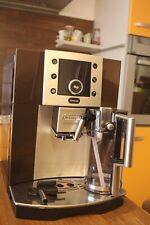 Kaffeevollautomat delonghi esa gebraucht kaufen  Grimma