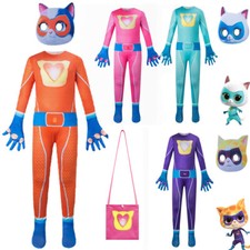 Kids super kitties for sale  IVER