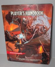 Rpg player handbook for sale  Cape Girardeau