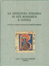 Miniatura italiana eta usato  Italia