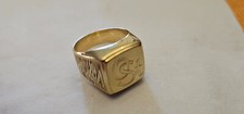 Goldring gold 585 gebraucht kaufen  Viernheim