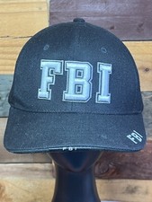 Retro fbi federal for sale  Denver