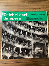 Vinile giri celebri usato  Cesena