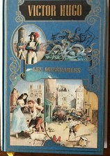 Livre miserables volume d'occasion  France