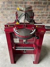 Cassese mitre guillotine for sale  Shipping to Ireland