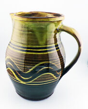 Winchcombe pottery jug for sale  UK