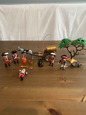 Playmobil 3111 set gebraucht kaufen  Obertrubach
