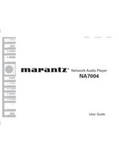 Marantz na7004 network for sale  Attica