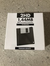 Dischetti floppy hd usato  Valva
