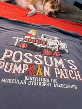 Possum pumpkin patch for sale  Cape Coral