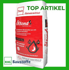 Sack ölbond ölbindemittel gebraucht kaufen  Bad Düben