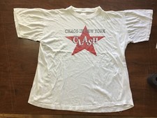 the clash shirt gebraucht kaufen the clash shirt gebraucht kaufen Schöppenstedt