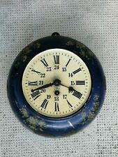 Pendule œil boeuf d'occasion Pendule œil boeuf d'occasion  Annemasse