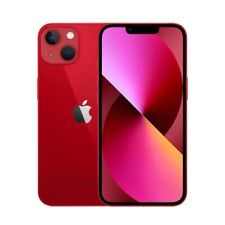 Apple iPhone 13 128GB vermelho desbloqueado garantia - Bom estado comprar usado  Enviando para Brazil