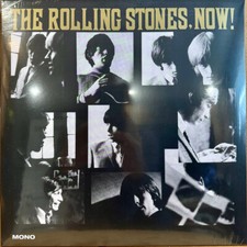 LP. Rolling Stones, The - The Rolling Stones, Now! (Rock) comprar usado  Enviando para Brazil