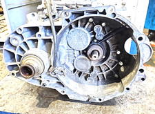 Cambio manuale marce usato  Frattaminore