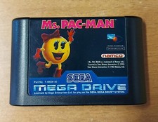 Ms. pac man usato  Verrua Savoia