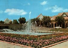 Ifrane fontaine lumineuse d'occasion  Expédié en Belgium