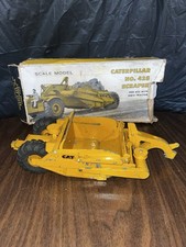 Vintage eska caterpillar for sale  Shorewood
