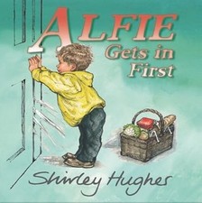 Alfie gets first for sale  UK