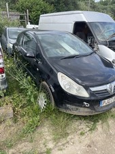 Vauxhall corsa 1.2 for sale  ROMFORD