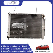 Radiateur condenseur clim d'occasion  Saint-Quentin