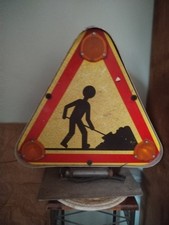 Panneau signalisation routièr d'occasion  Marmande