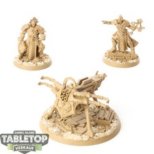 Stormcast eternals celestar gebraucht kaufen  Hof