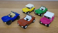 Tonka 43 volkswagen d'occasion  Valdampierre