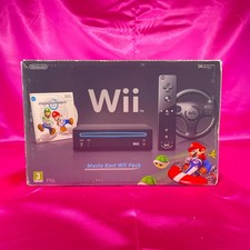Console nintendo wii usato  Reggio Emilia