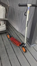 Ped kicker push for sale  MANCHESTER