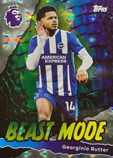 Topps premier league gebraucht kaufen  Berlin