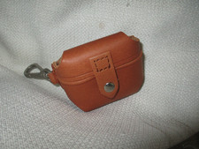 leather airpod pro case for sale  Clearwater