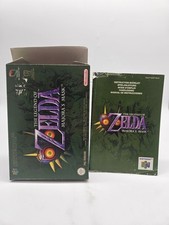 zelda majoras mask n64 gebraucht kaufen zelda majoras mask n64 gebraucht kaufen Bautzen-Umland I